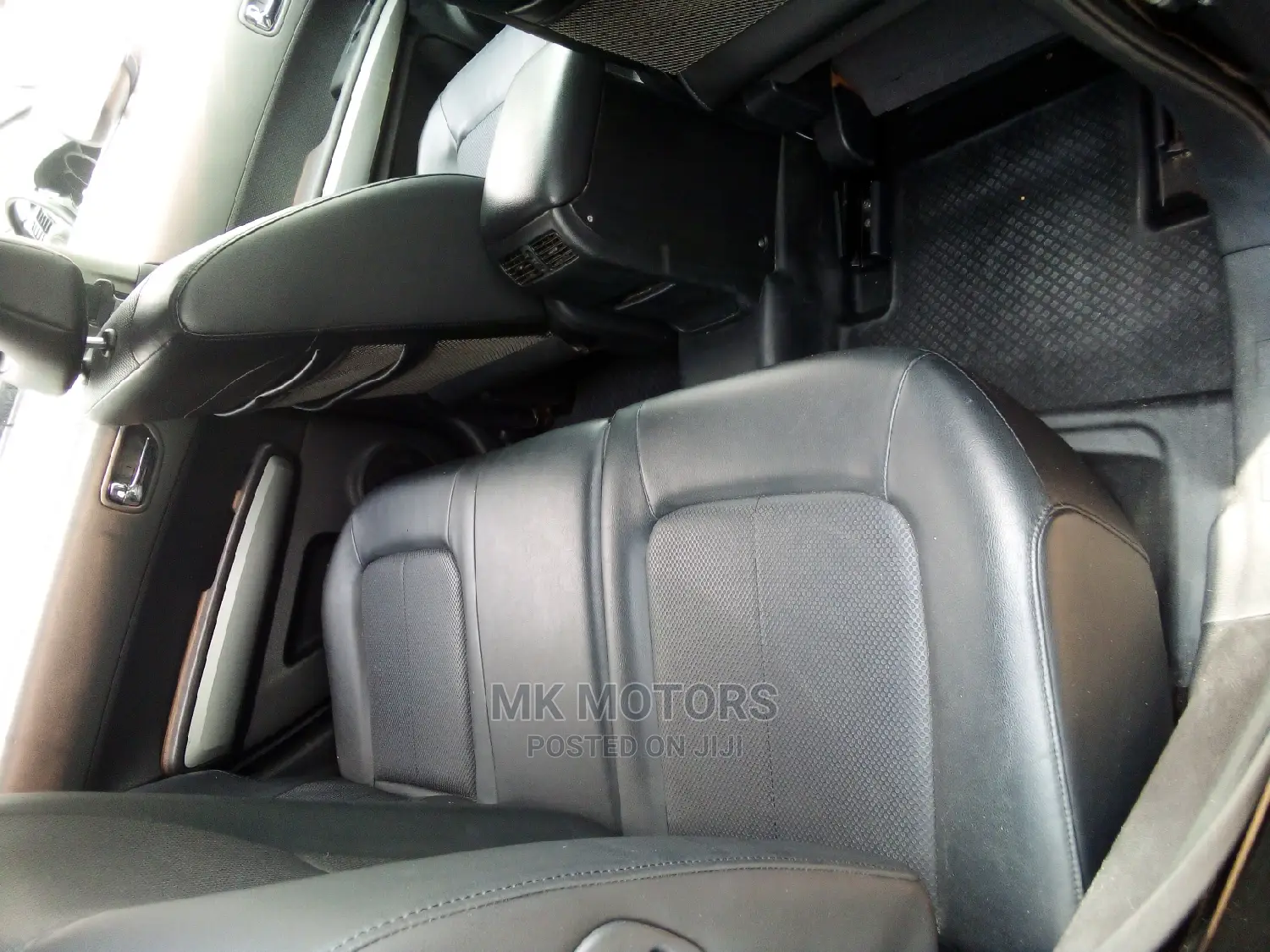 Nissan X-Trail 2007 2.0 Comfort Black