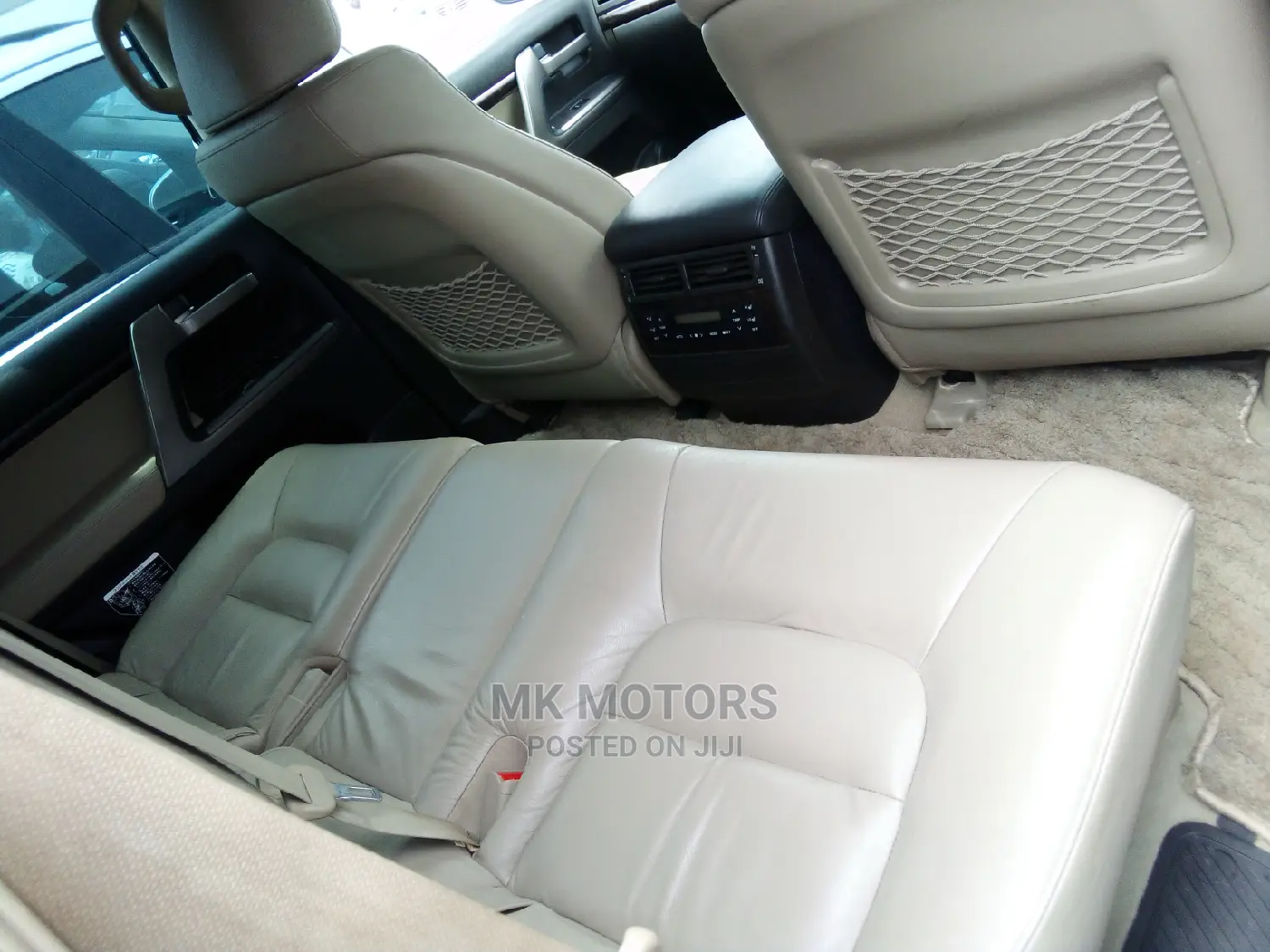 Toyota Land Cruiser 2018 White
