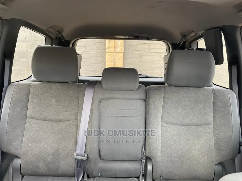Toyota Land Cruiser Prado 3.0 D-4d 3dr 2008