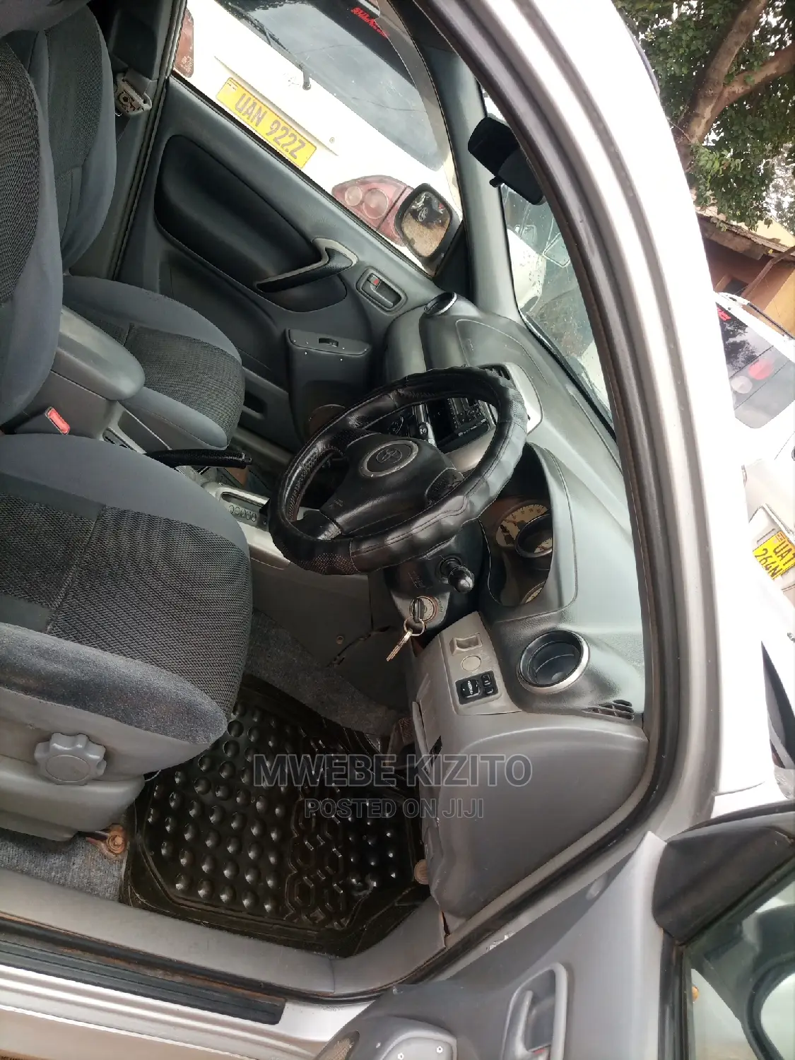 Toyota RAV4 2.0 4x4