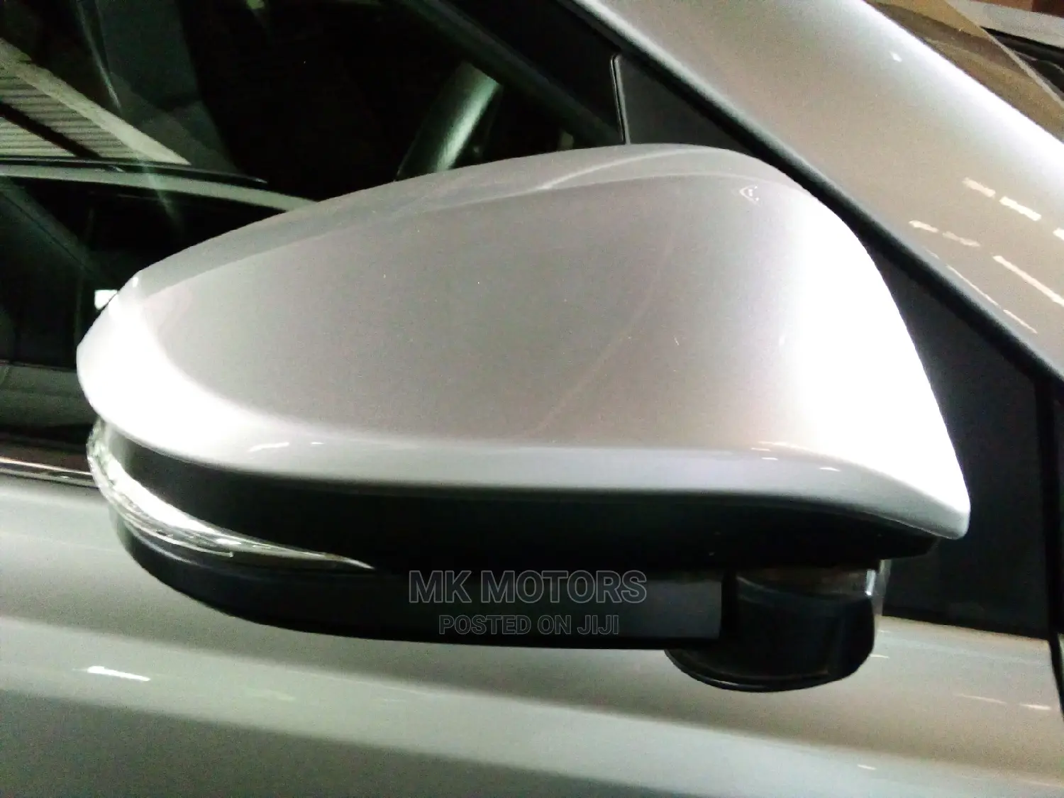 Toyota RAV4 LE 4dr SUV (2.5L 4cyl 6A) 2015 Silver