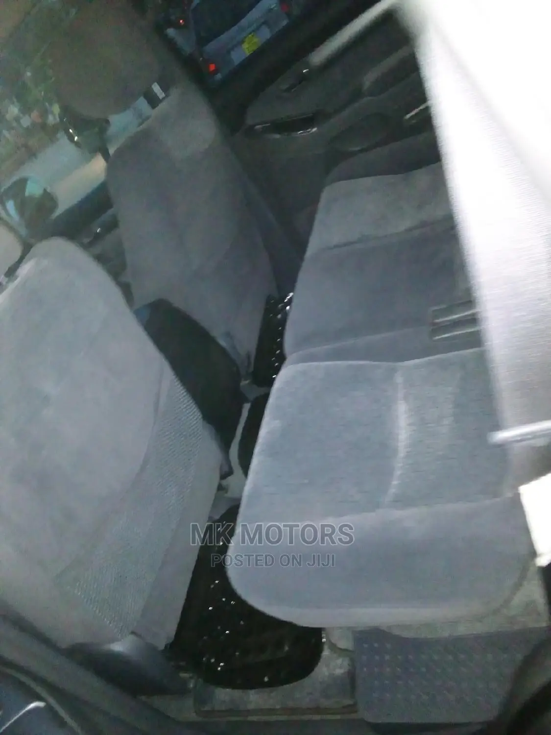 Toyota Land Cruiser Prado 2.7 I 16V 2008 Black