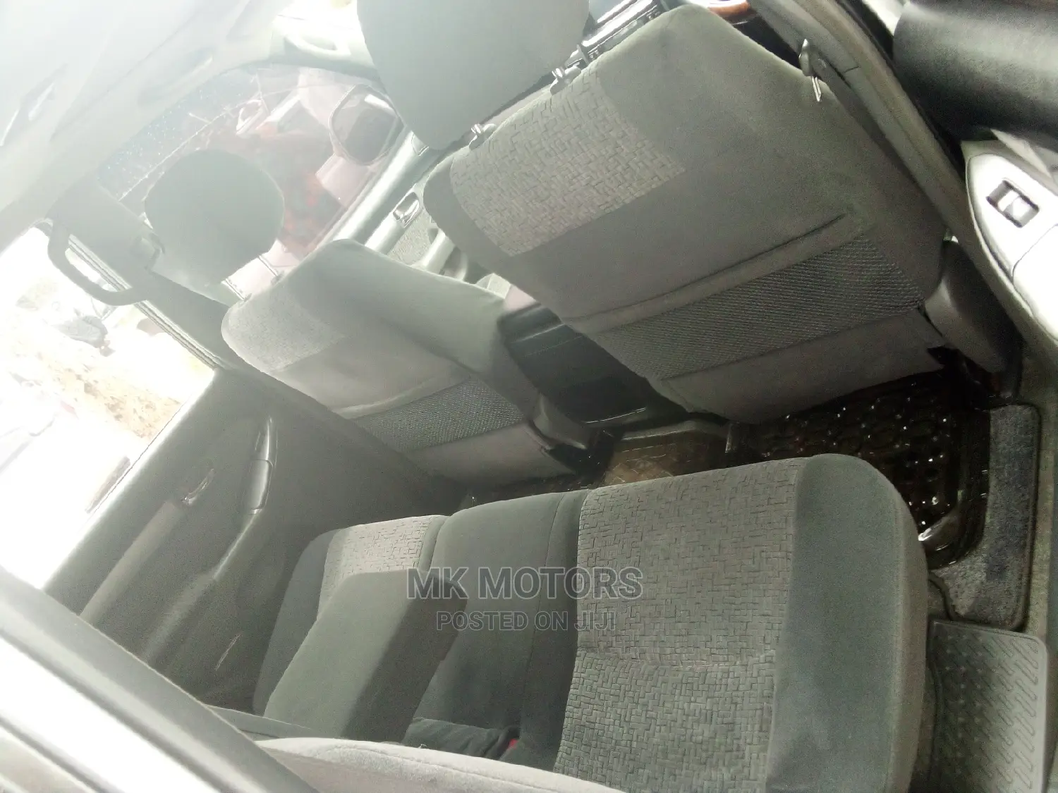 Toyota Land Cruiser Prado 3.0 D-4d 3dr 2007 Silver