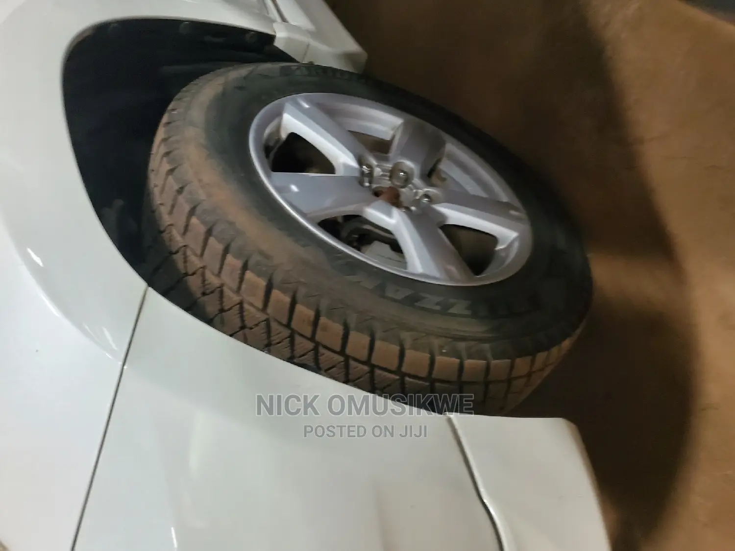 Toyota RAV4 2.4 2008