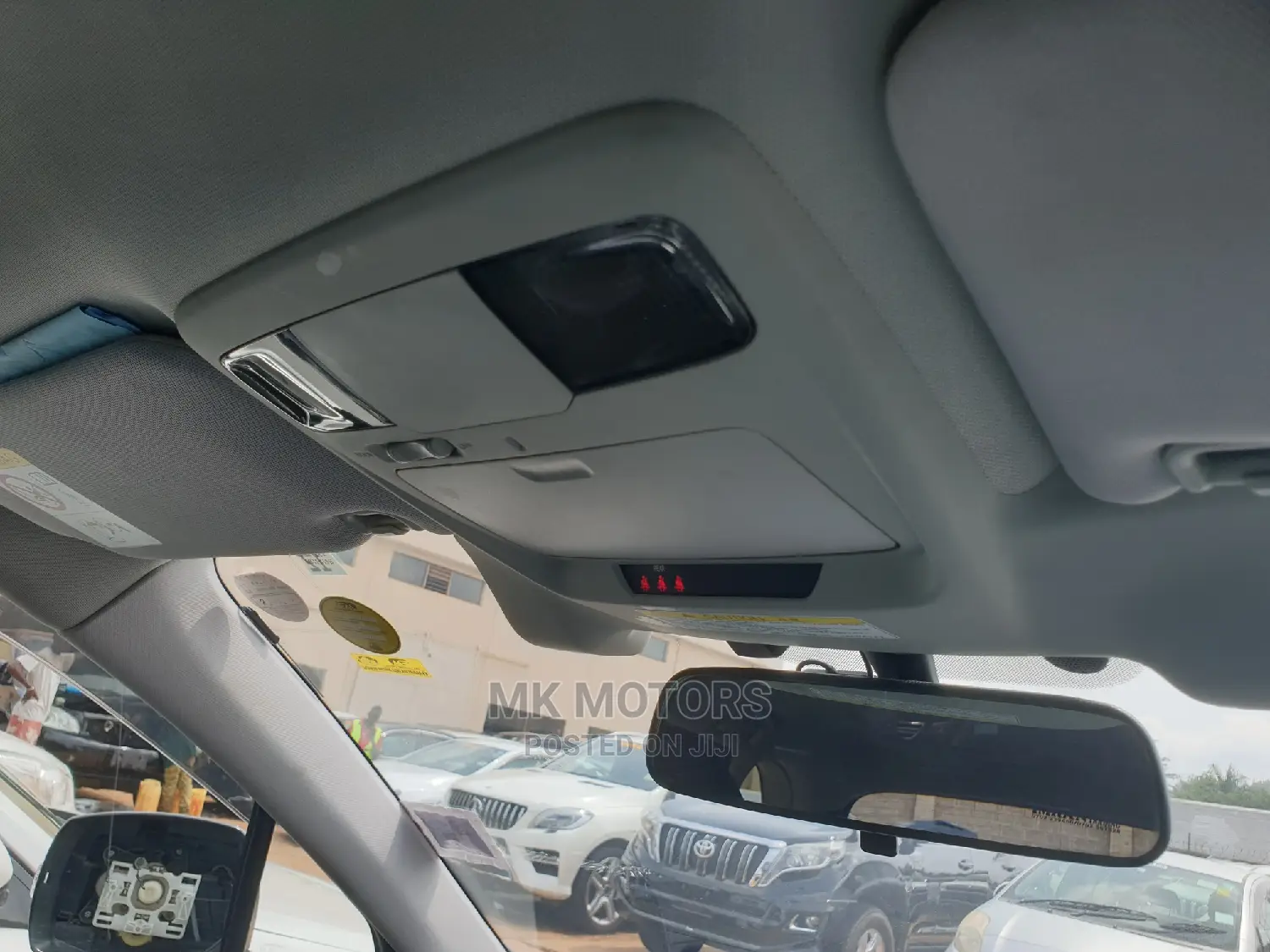 Subaru Outback 2014 Gray