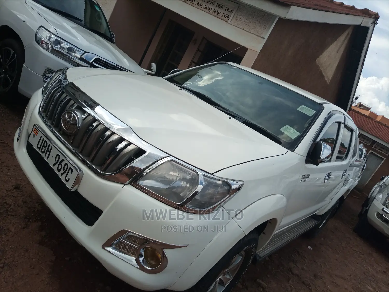 Toyota Land Cruiser Prado 3.0