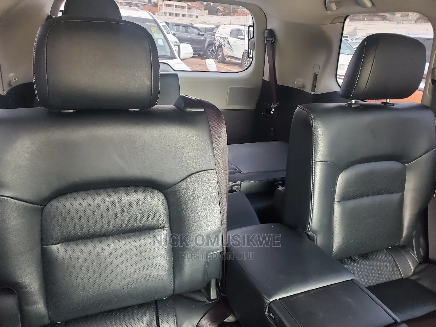 Toyota Land Cruiser 4.6 V8 ZX 2013