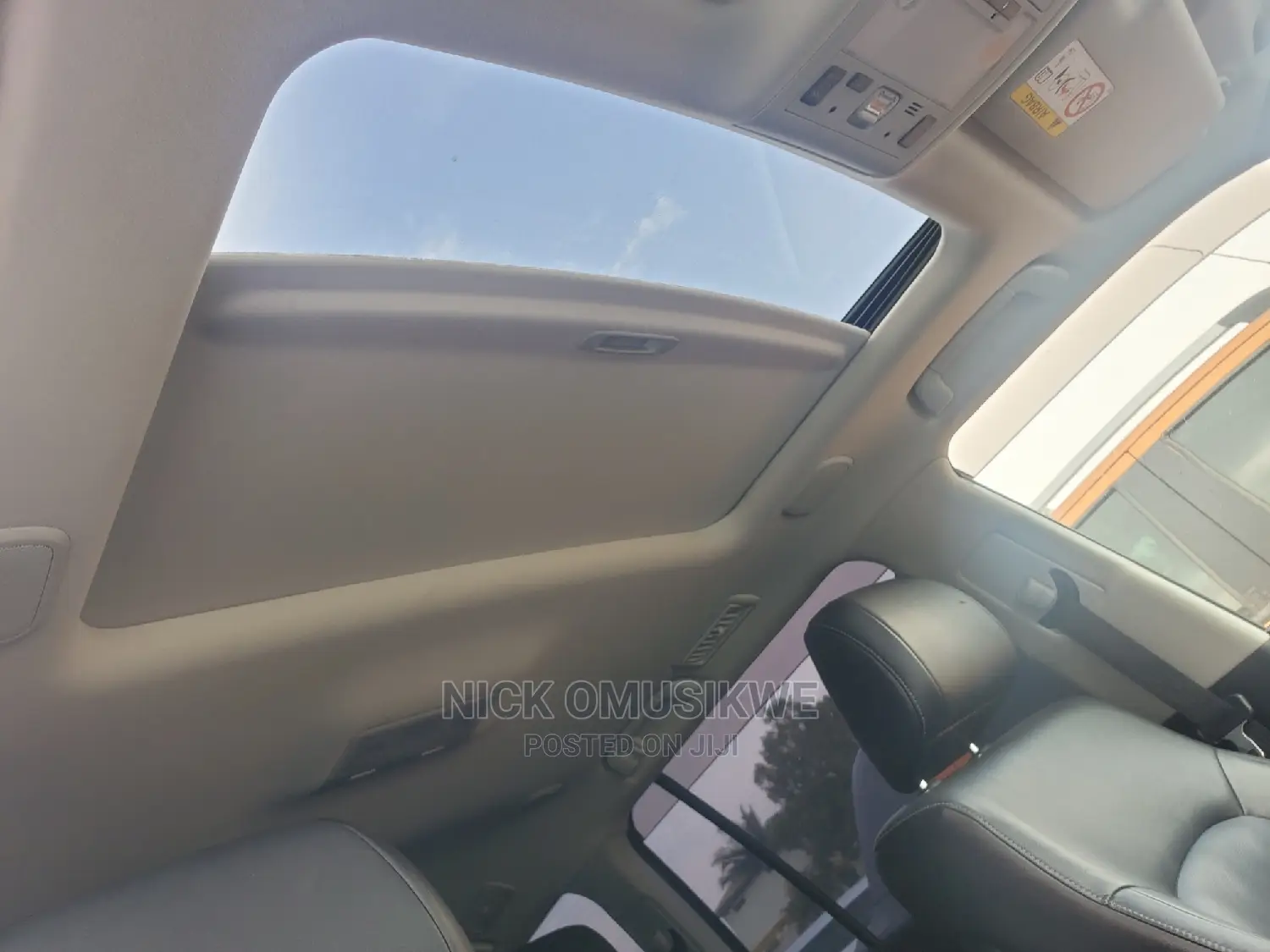 Toyota Land Cruiser 4.6 V8 ZX 2013
