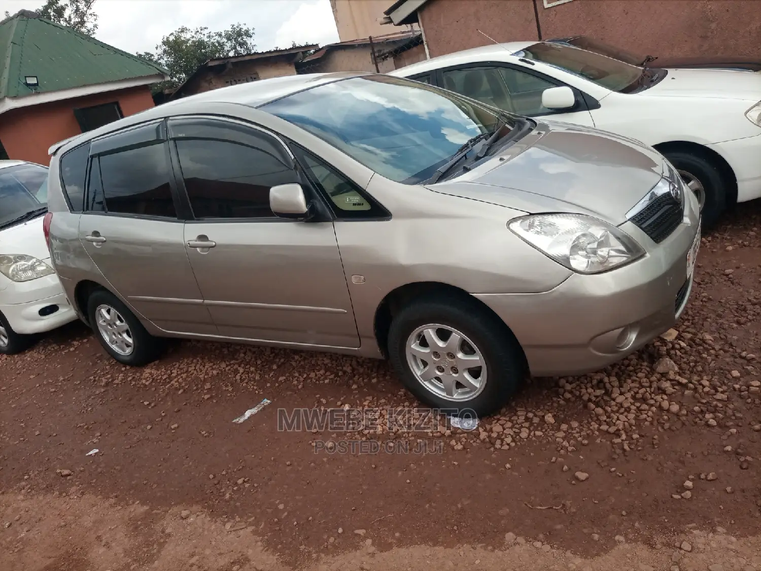 Toyota Corolla Spacio 1.5