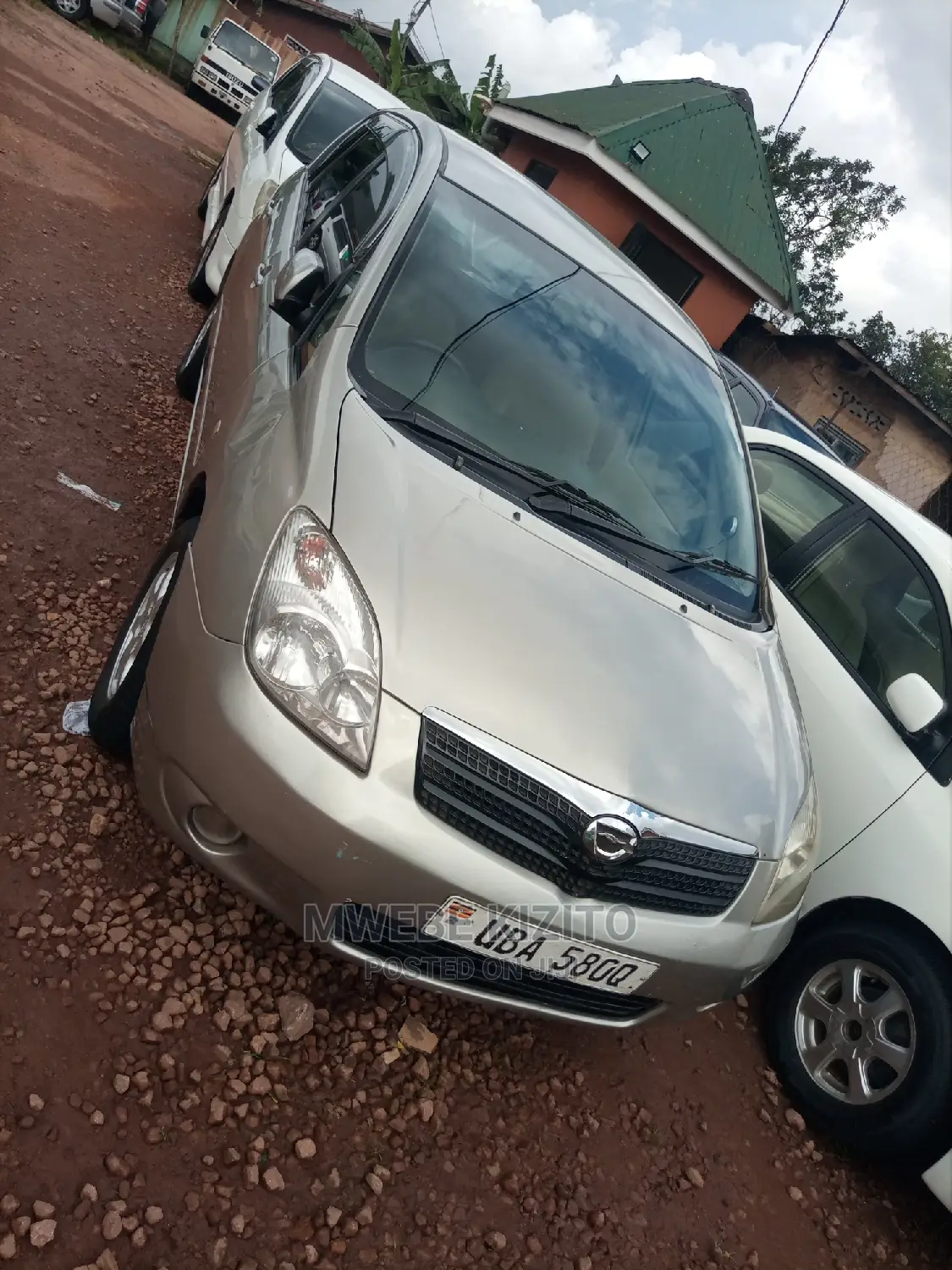 Toyota Corolla Spacio 1.5
