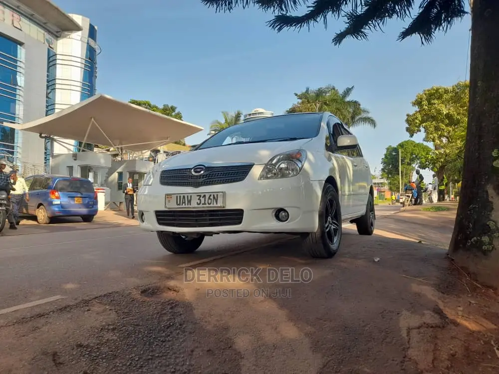 Toyota Corolla Spacio