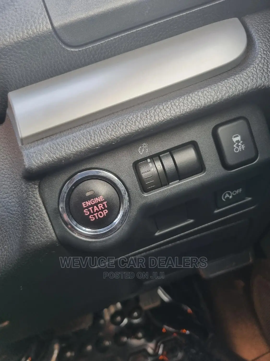 Subaru Impreza 2014