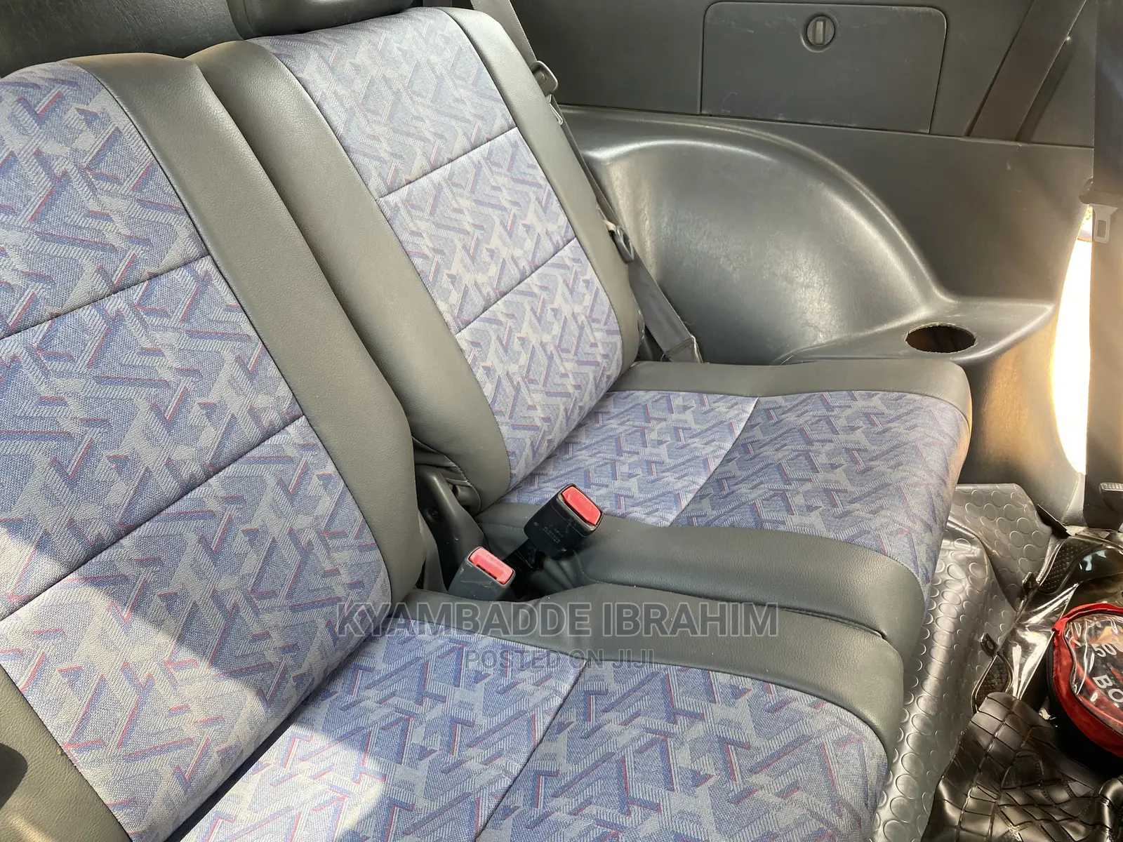 Toyota RAV4 1999
