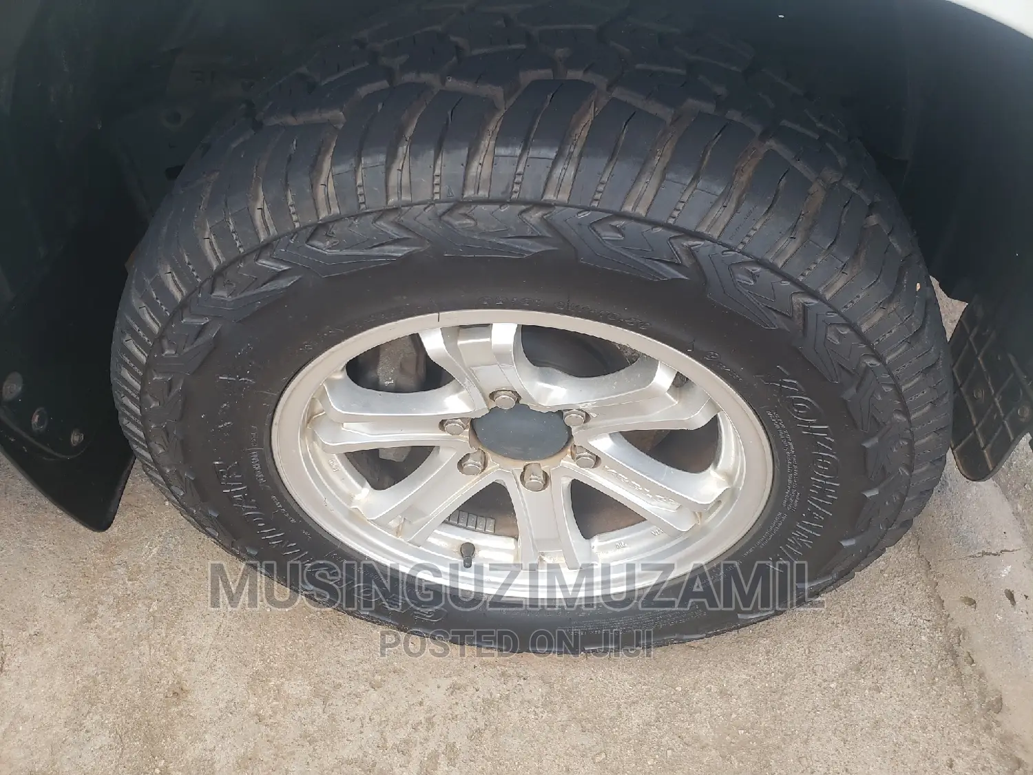 Toyota Land Cruiser Prado 2014