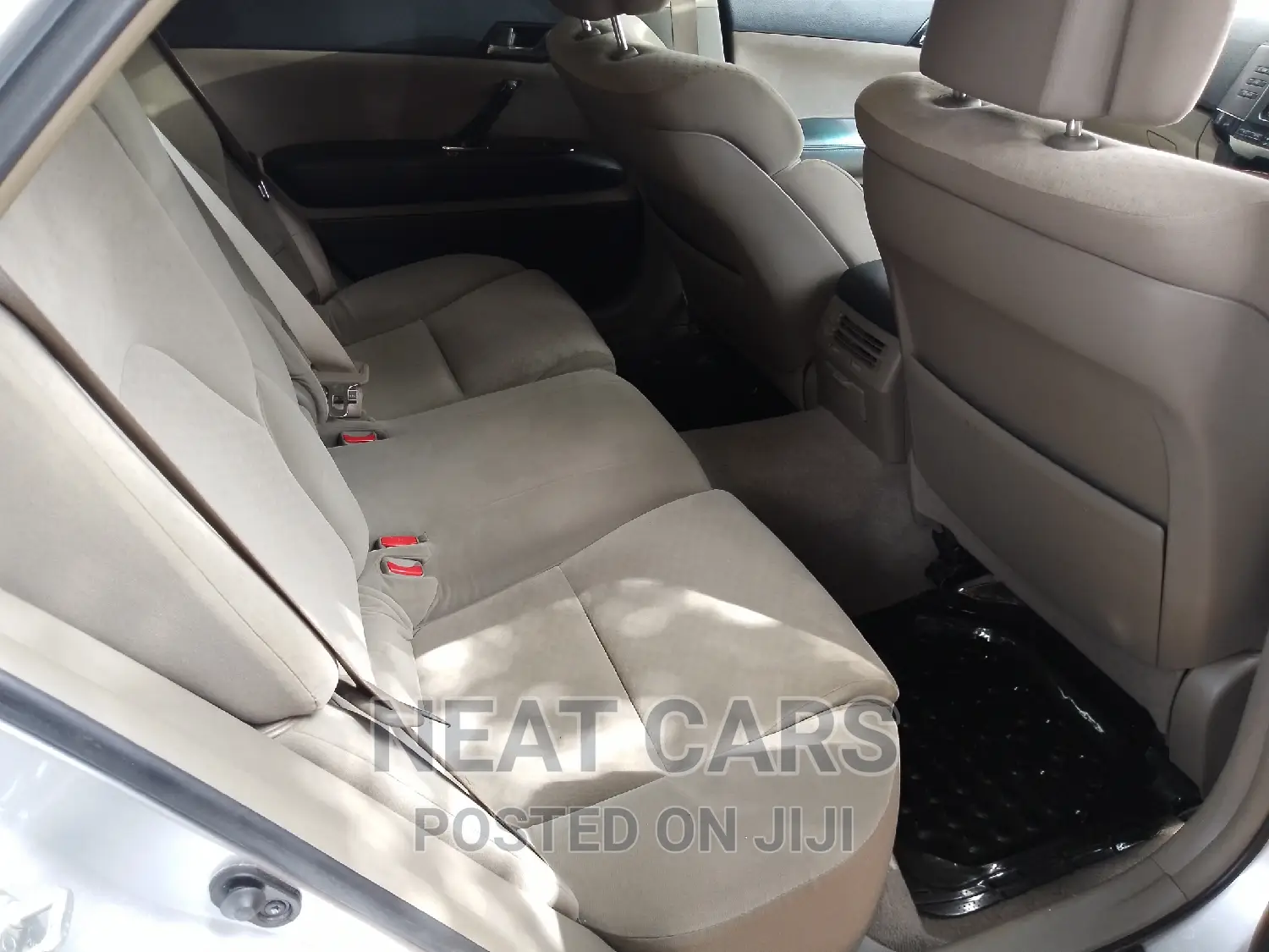 Toyota Mark X 2008 Silver