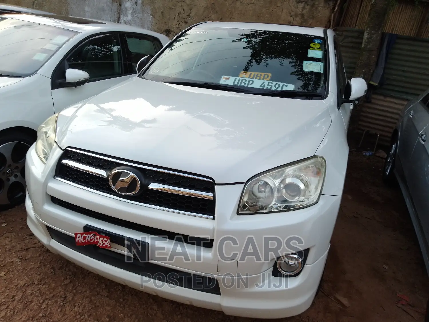 Toyota RAV4 2009