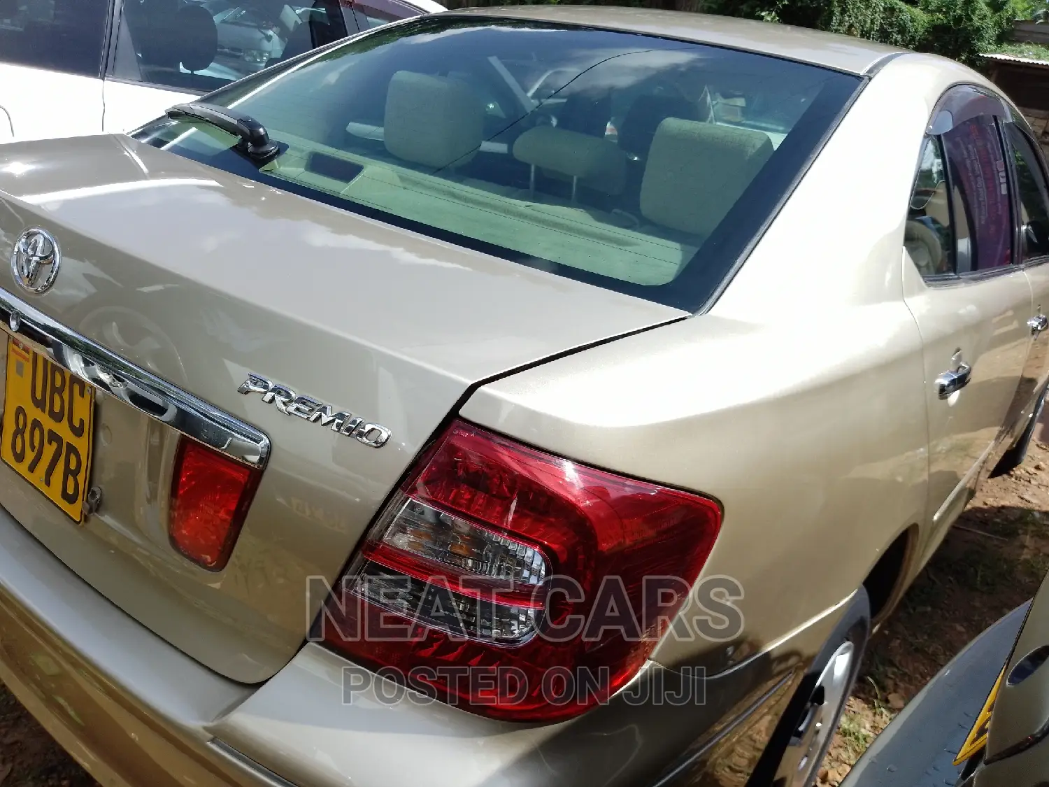 Toyota Corolla Spacio 2006 Silver