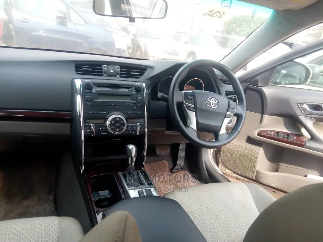 Toyota Corolla Rumion 2008 Hatchback 1.8 AWD White
